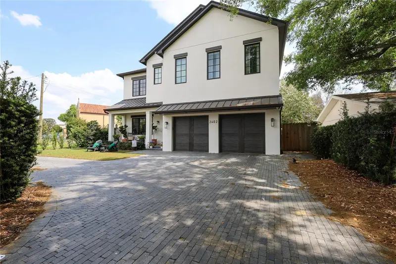 2402 W Parkland Blvd, FL