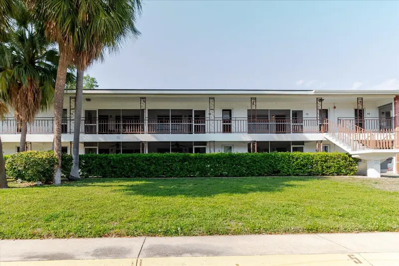 2348 Shelley St #12, FL