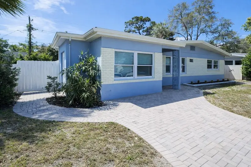 1105 Connecticut Rd, FL