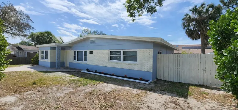 1105 Connecticut Rd, FL