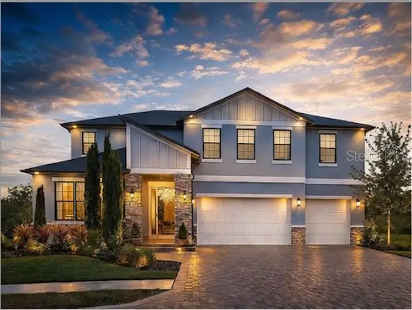 22034 Storybook Cabin Way, FL