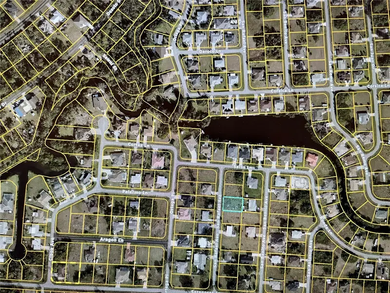 Lot 16 San Rafael Ave, FL