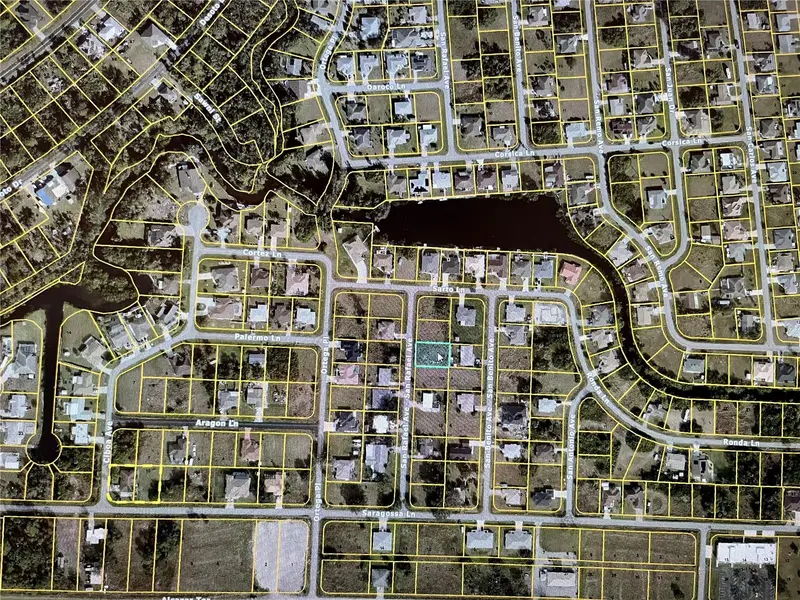 Lot 16 San Rafael Ave, FL