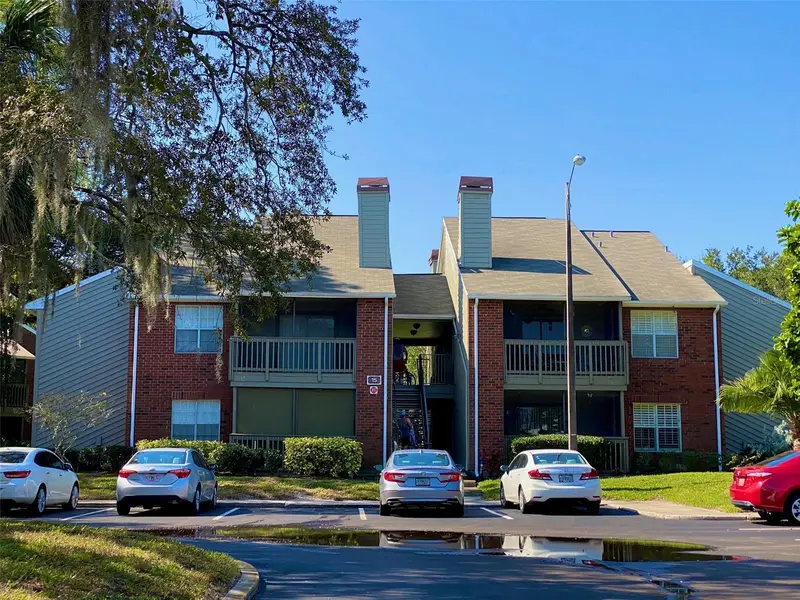 9100 Dr Martin Luther King Jr St N #1505, FL