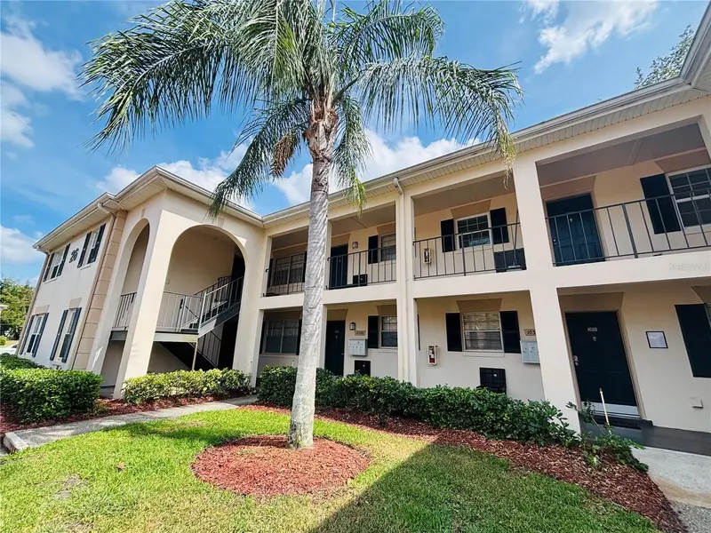 10380 Carrollwood Ln #264, FL