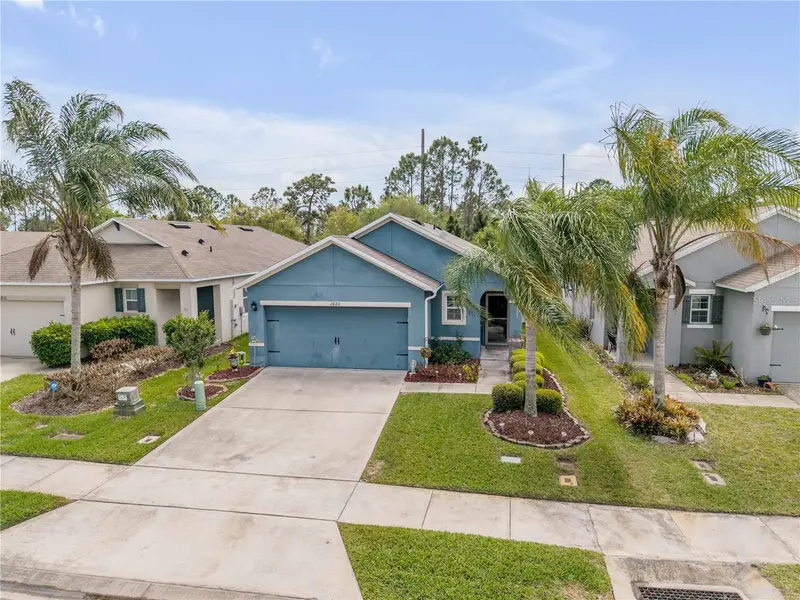 2820 Taton Trce, FL