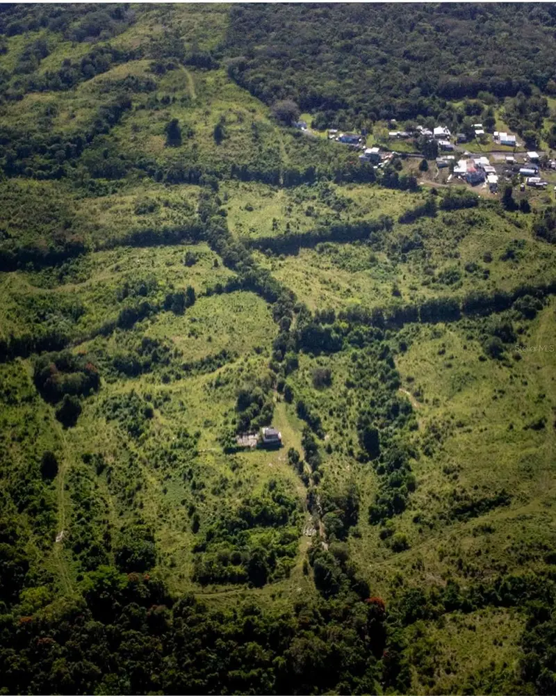 Carr 119 Int. 448 Km 3.7 Rd, PR