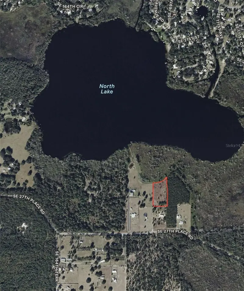 16865 Se 27th Place Rd, FL
