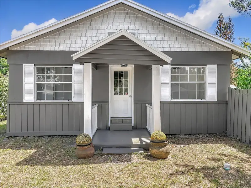 265 Newcomb St, FL
