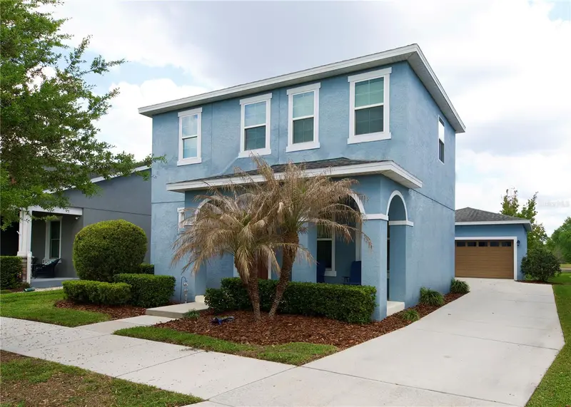 5312 Suncatcher Dr, FL