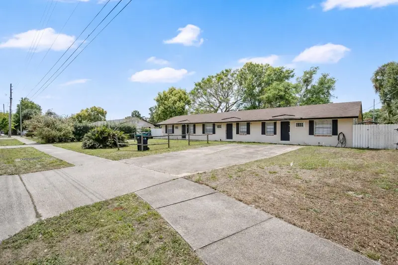 722 Tucker Ave, FL