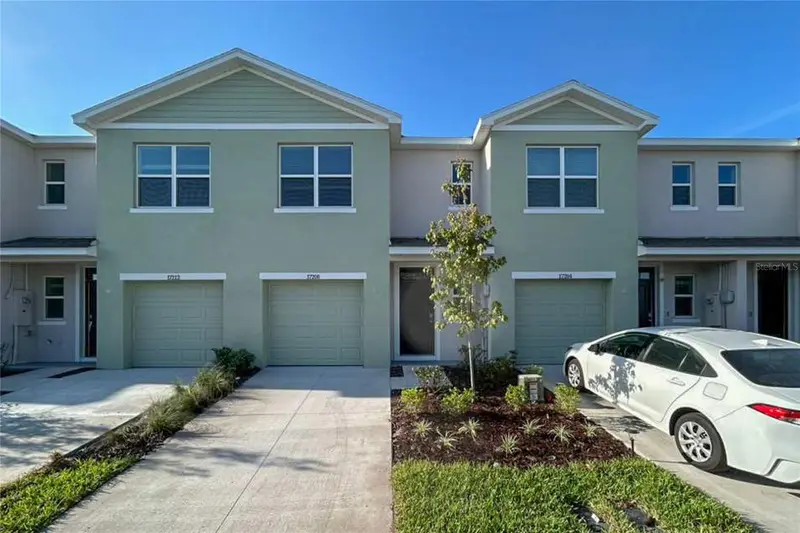 17208 English Chestnut Way, FL