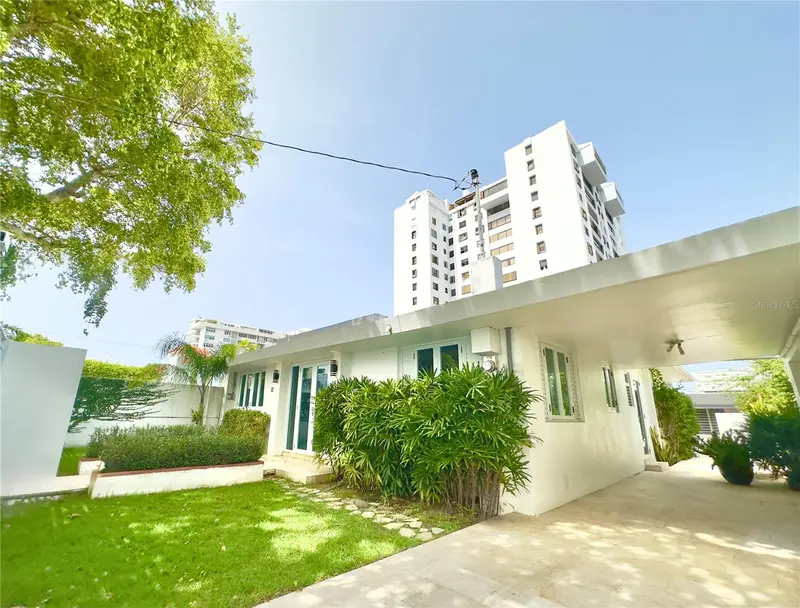 17 Guerrero Noble, PR