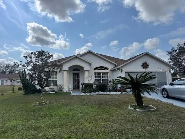 813 Halifax Dr, FL