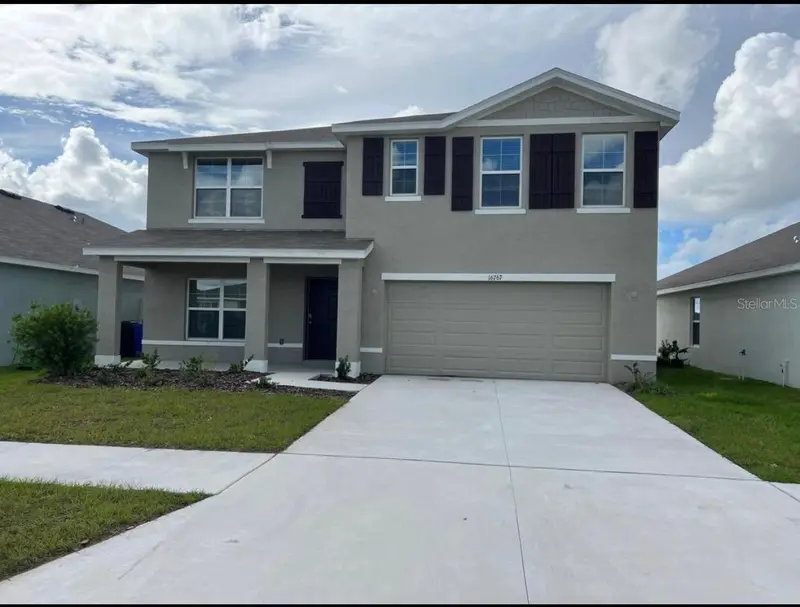 16767 Sunburst Lake St, FL