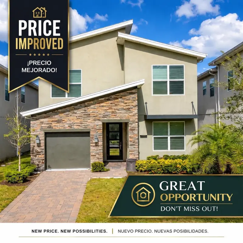 2770 Bookmark Dr, FL