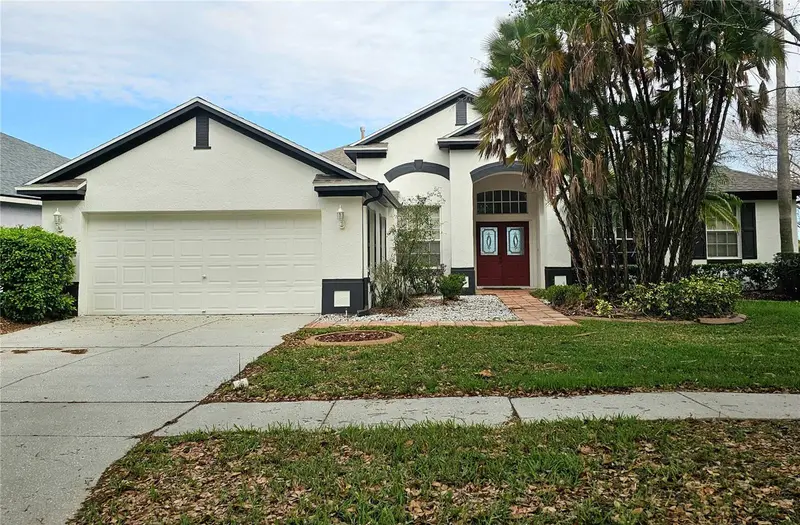 7209 Colonial Lake Dr, FL