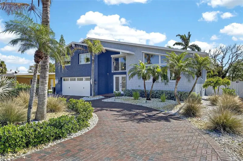 931 Gulf Blvd, FL