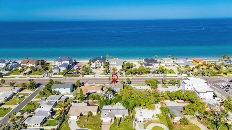 931 Gulf Blvd, FL