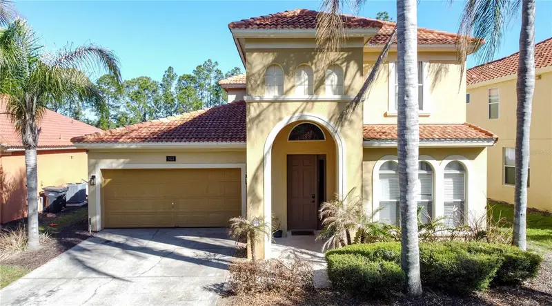 344 Orange Cosmos Blvd, FL
