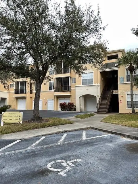 5125 Palm Springs Blvd #11203, FL