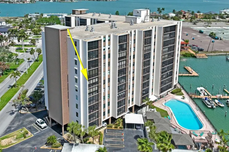 10355 Paradise Blvd #604, FL