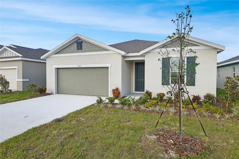 5347 Mickey Ave, FL