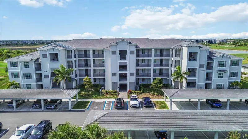 12140 Wellen Golf St #208, FL