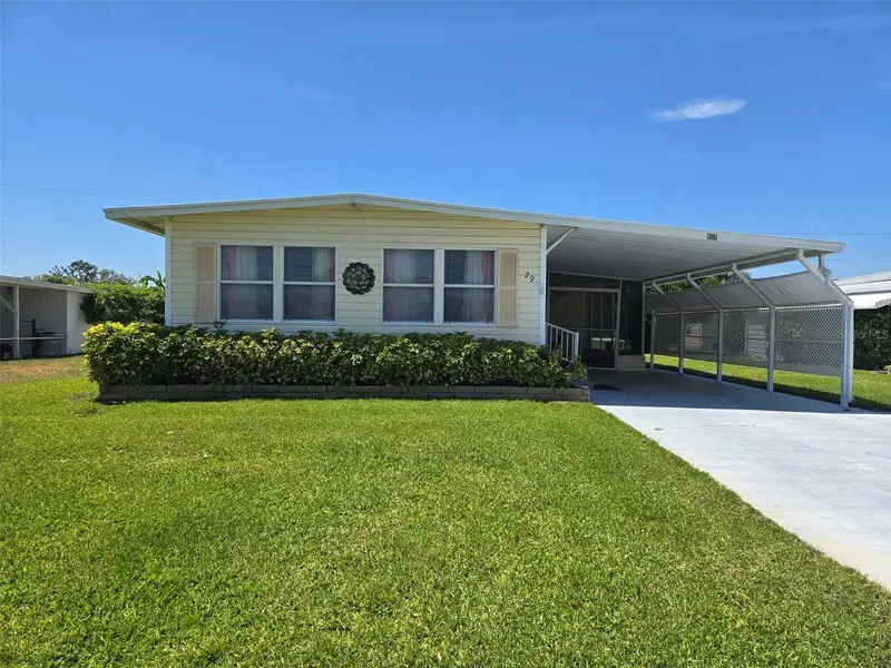 29 Concord Ln #11, FL