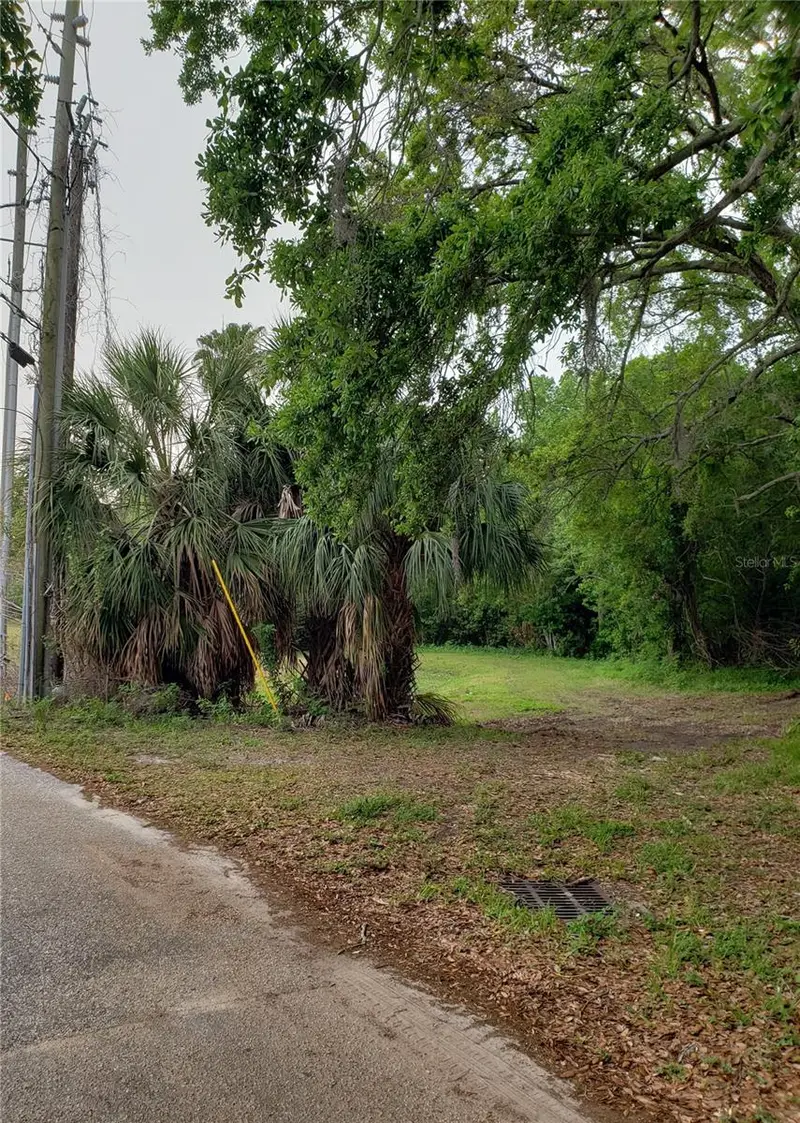 Grosse Ave, FL