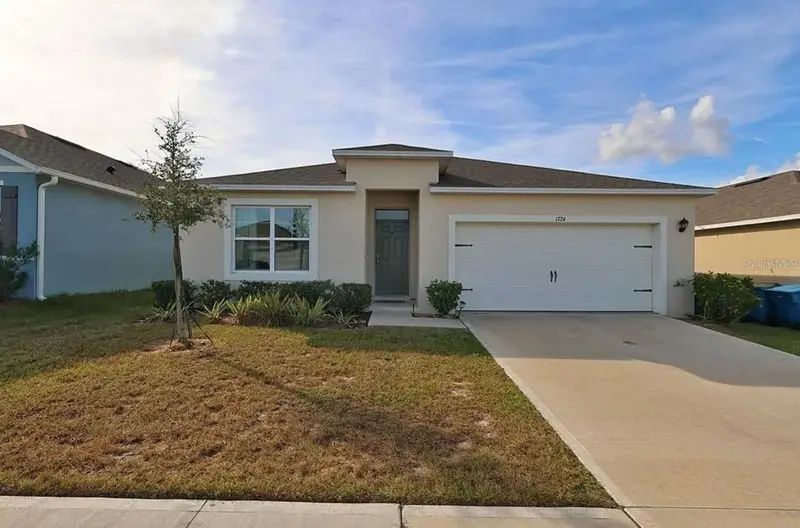 1724 Buckeye Dr, FL