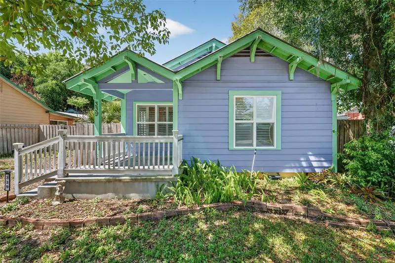 339 N Clayton St, FL