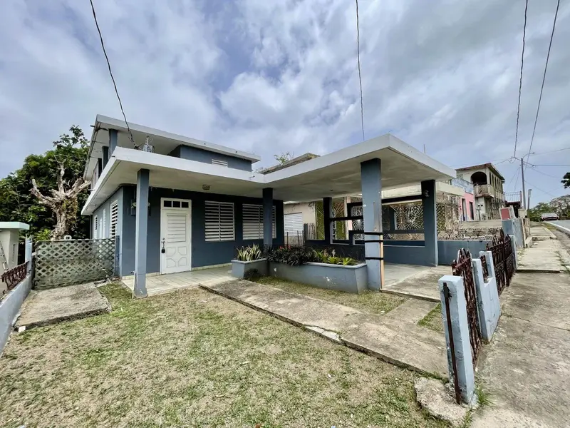 Carr 3 Parc 13 Bo Daguao, PR
