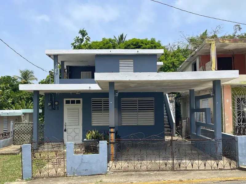 Carr 3 Parc 13 Bo Daguao, PR