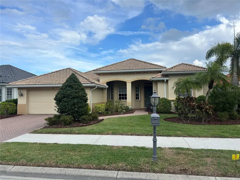 110 Caneletto Way, FL