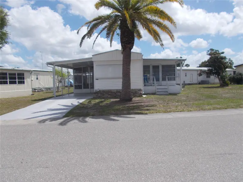 5039 Palena Blvd, FL
