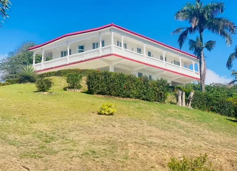 901 Amazing View House, PR
