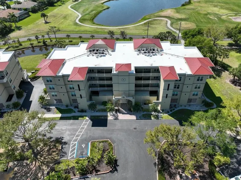10045 Links Ln #203, FL