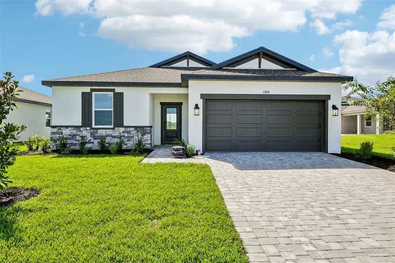 Palmetto listing