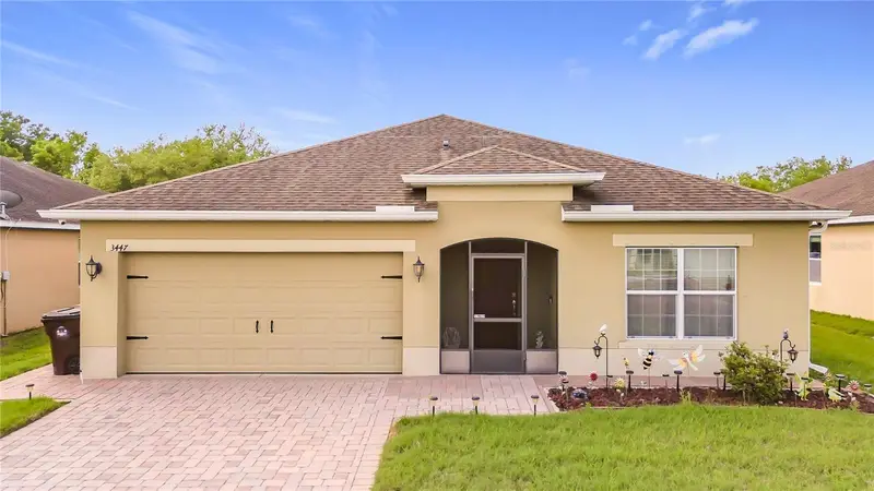 3447 Harlequin Dr, FL