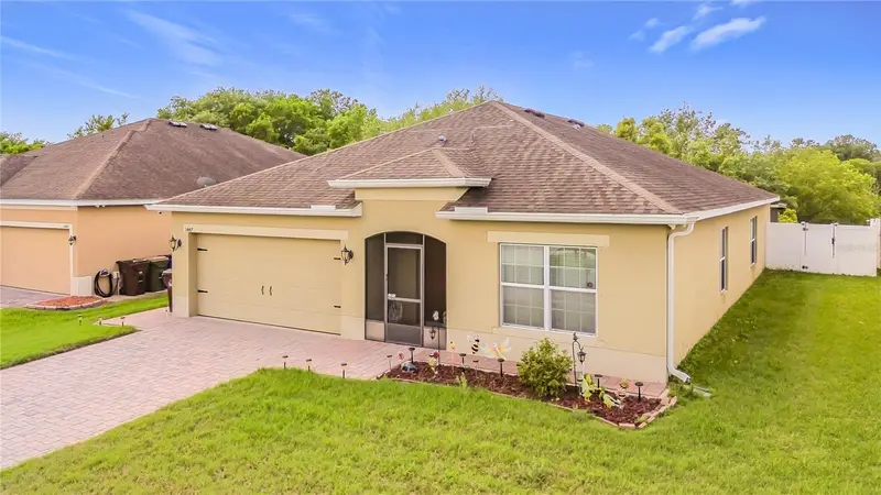 3447 Harlequin Dr, FL