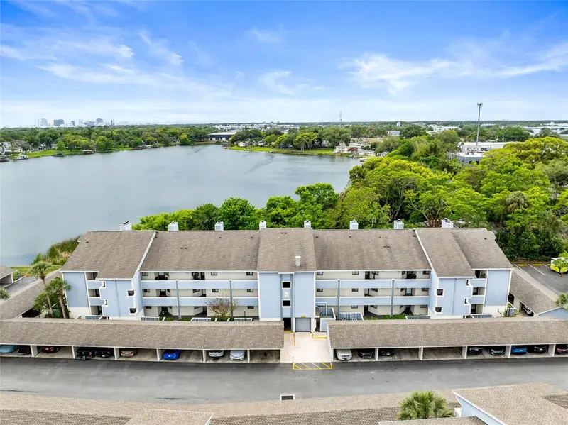 4101 Fairview Vista Pt #131, FL