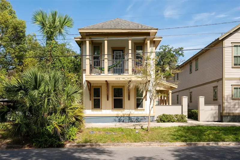 721 Nw 10th St #10, FL