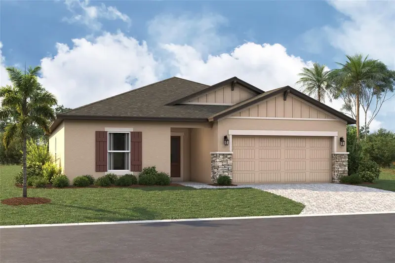 8704 Canard Cv, FL