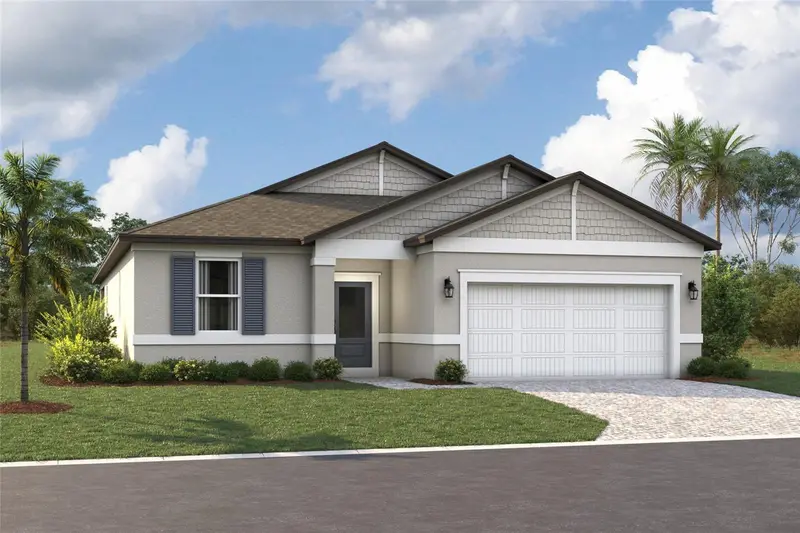 8720 Canard Cv, FL