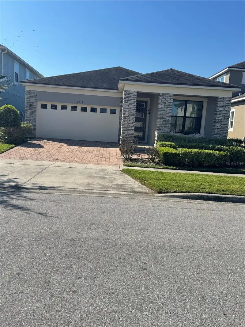 2514 Nouveau Way, FL