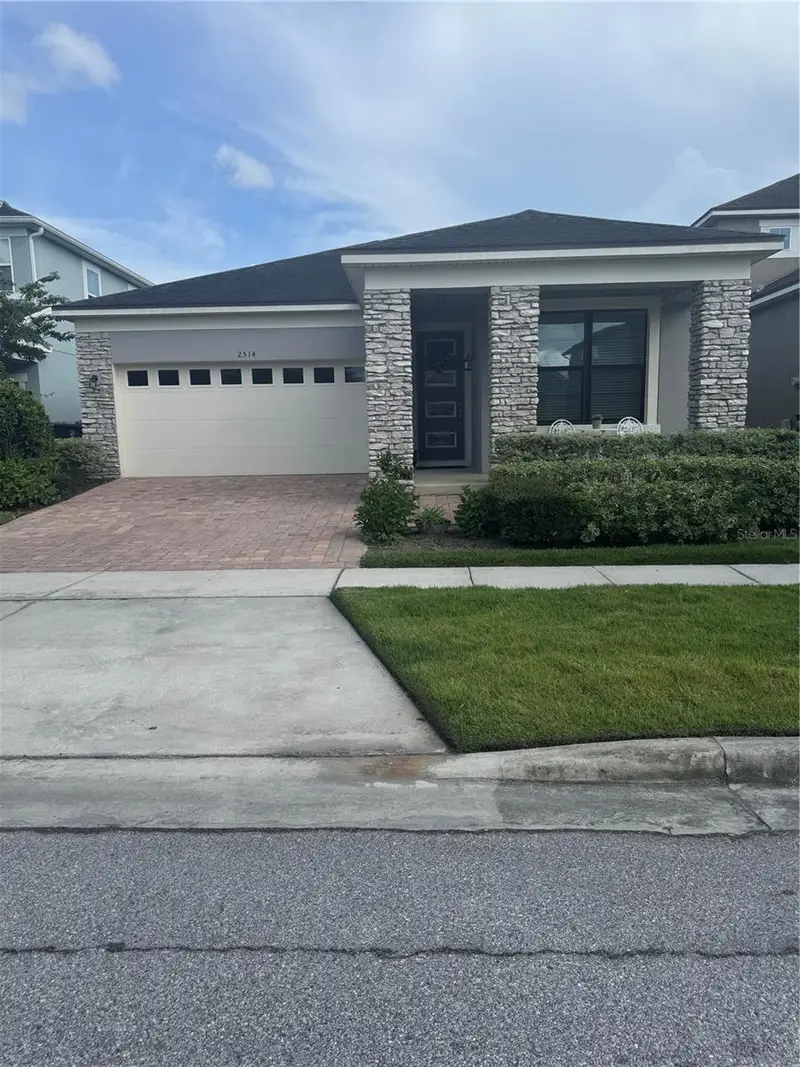 2514 Nouveau Way, FL