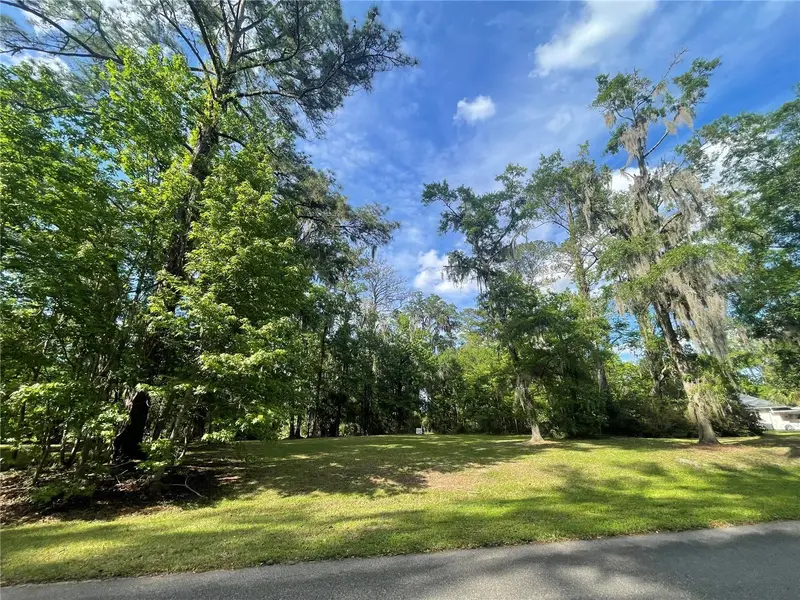 Tbd Nw 46th St, FL