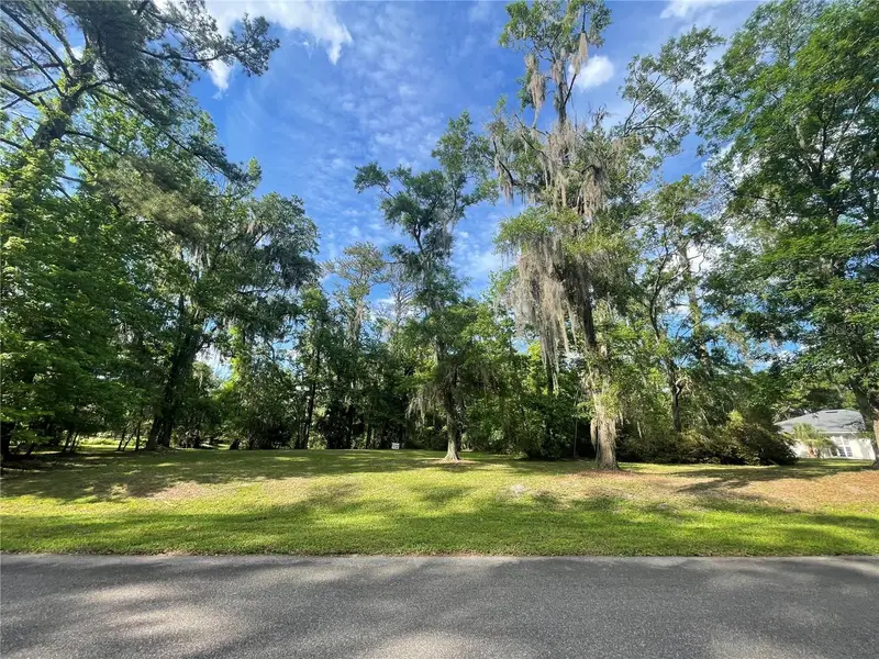 Tbd Nw 46th St, FL