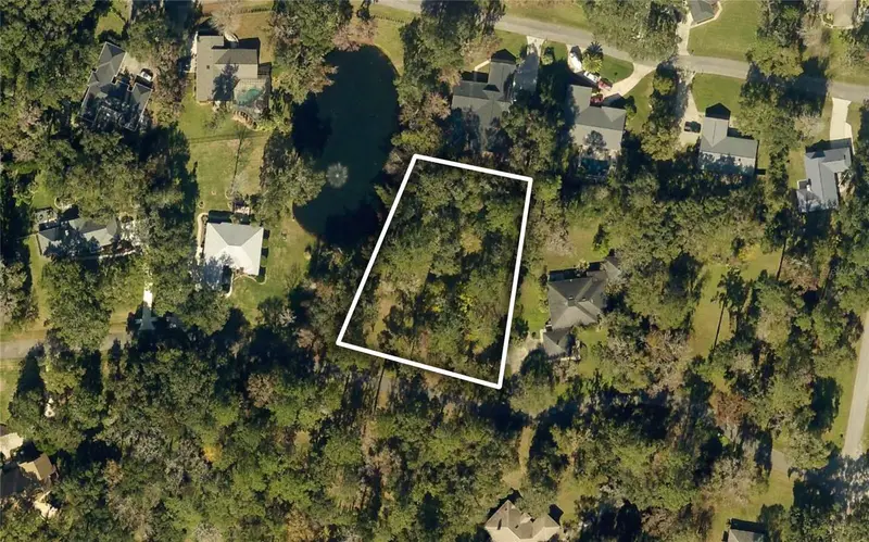 Tbd Nw 46th St, FL